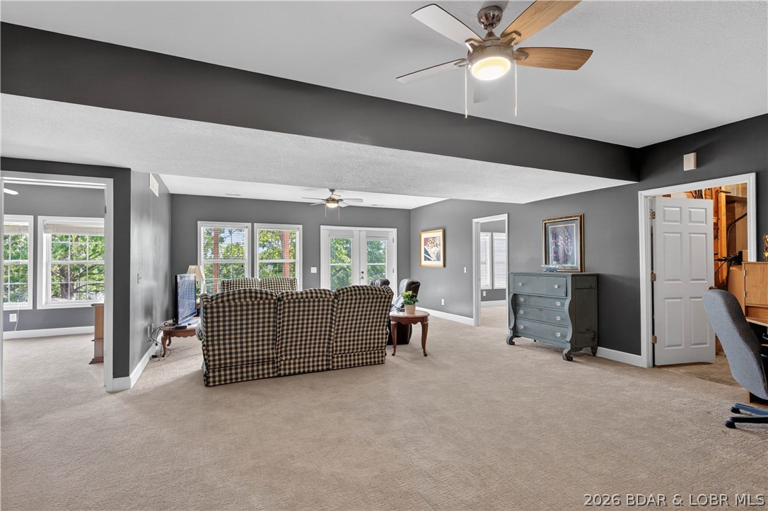 Out of Area - Residential