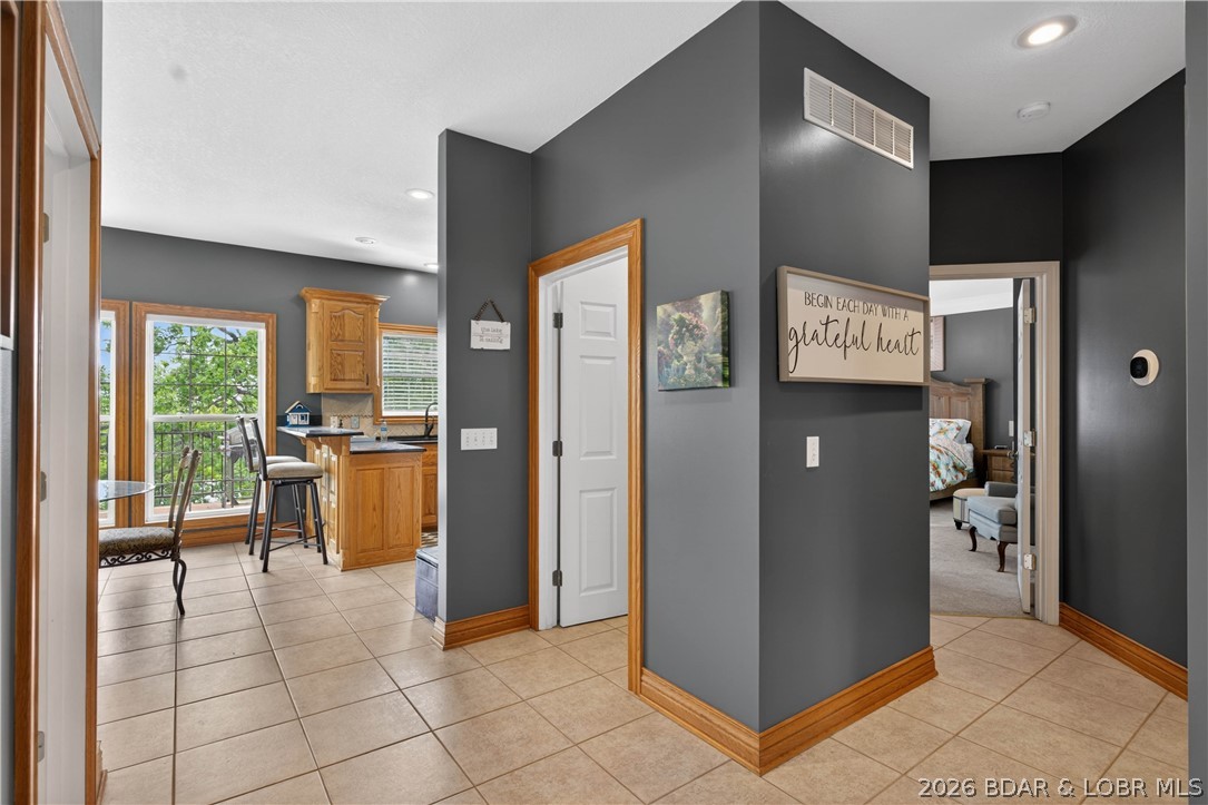 Out of Area - Residential