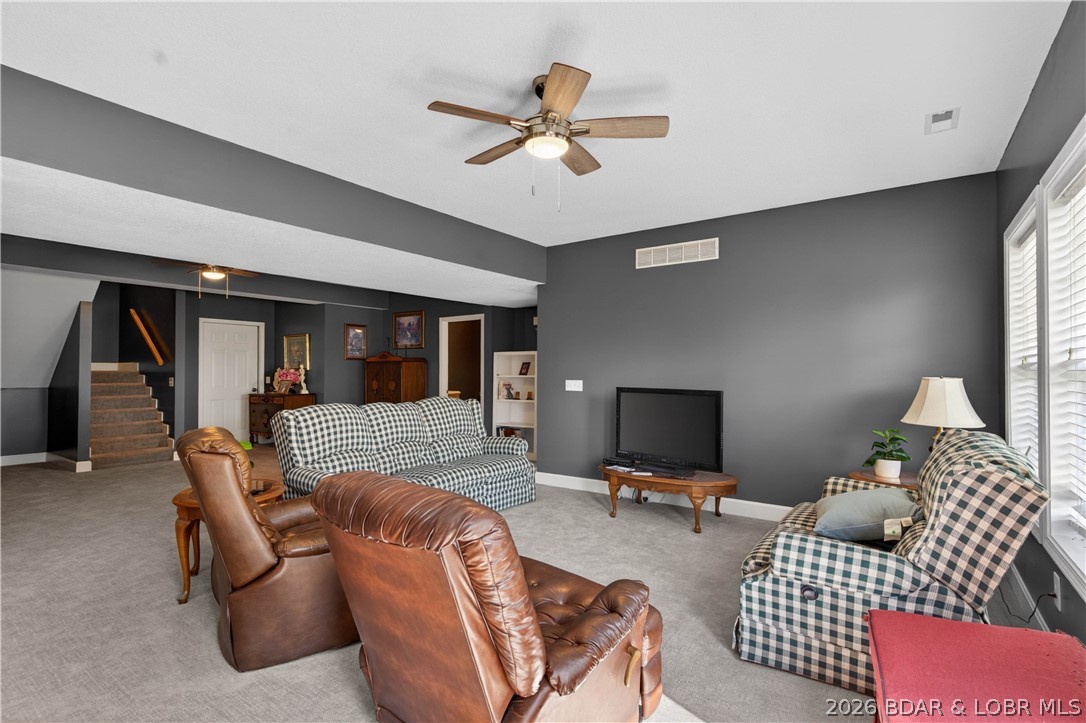 Out of Area - Residential