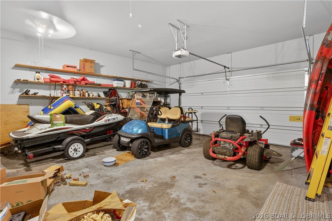 Out of Area - Residential