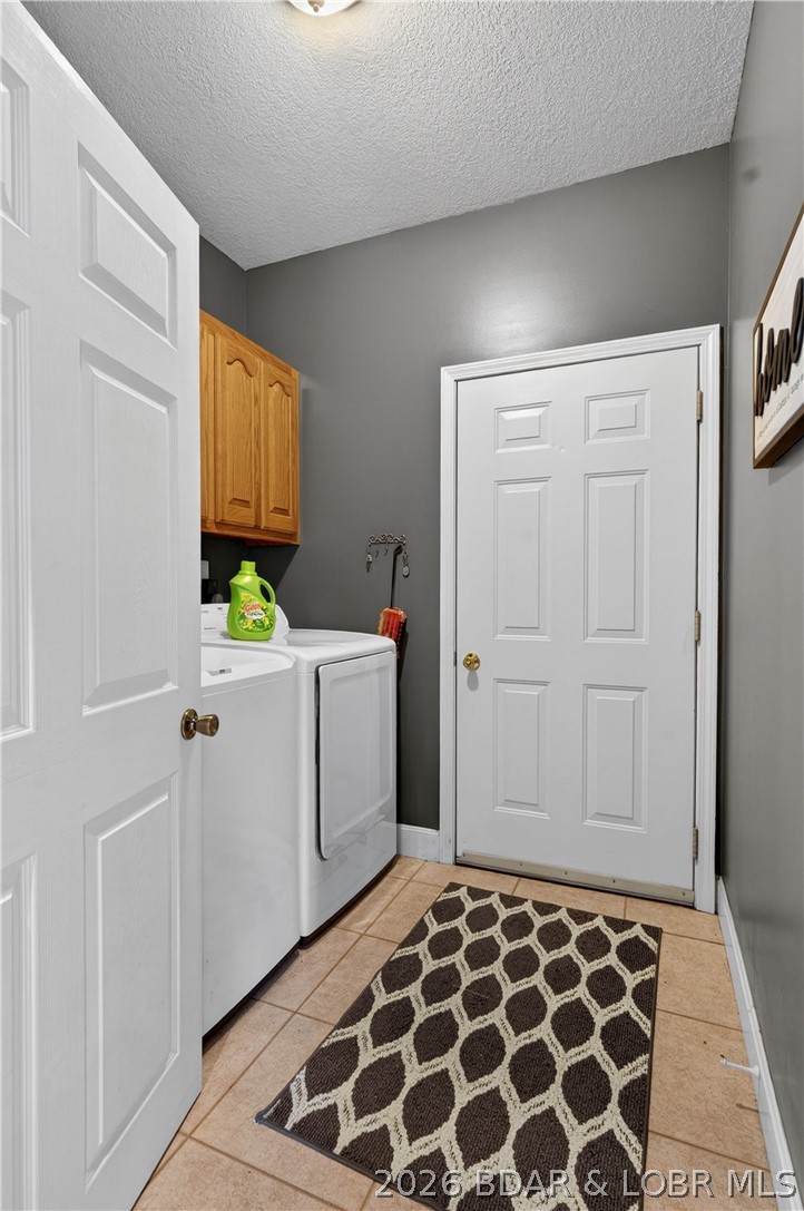Out of Area - Residential