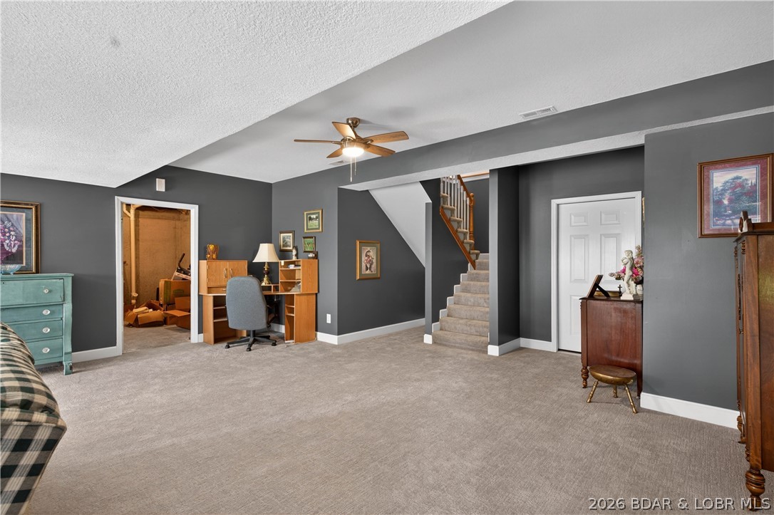 Out of Area - Residential