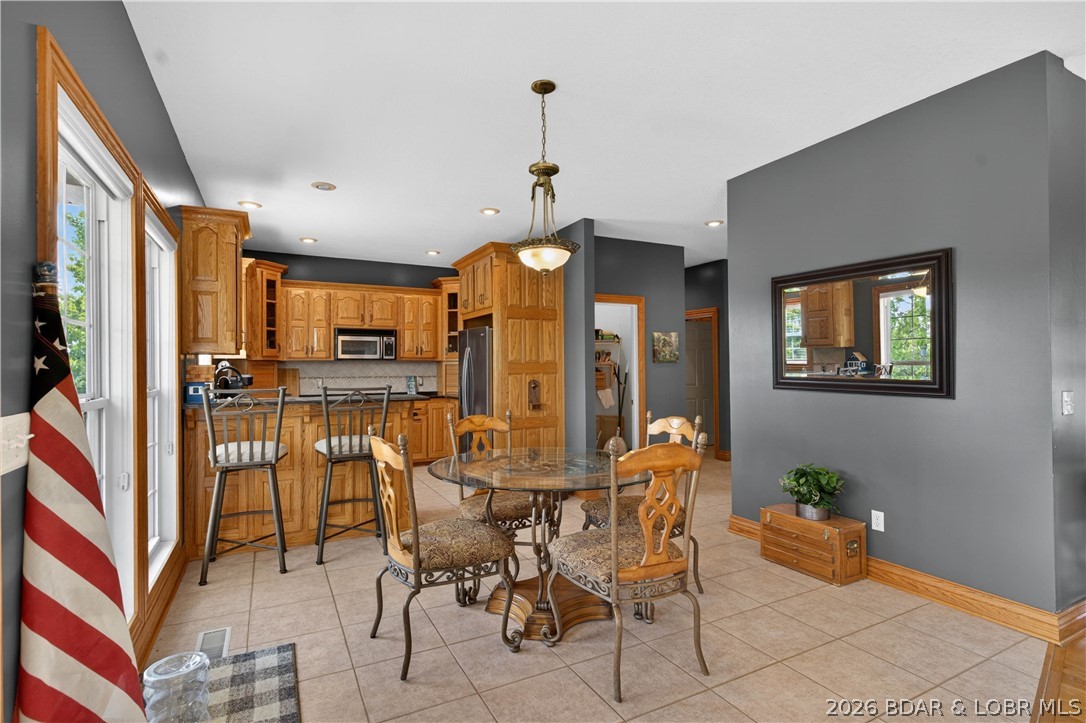 Out of Area - Residential