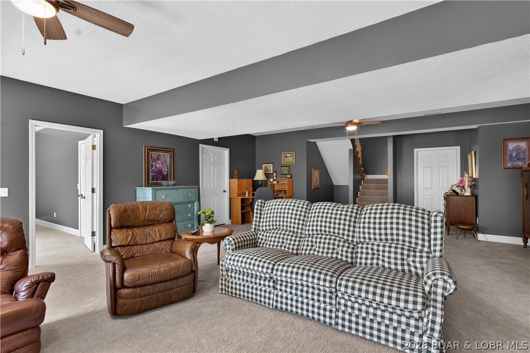 Out of Area - Residential