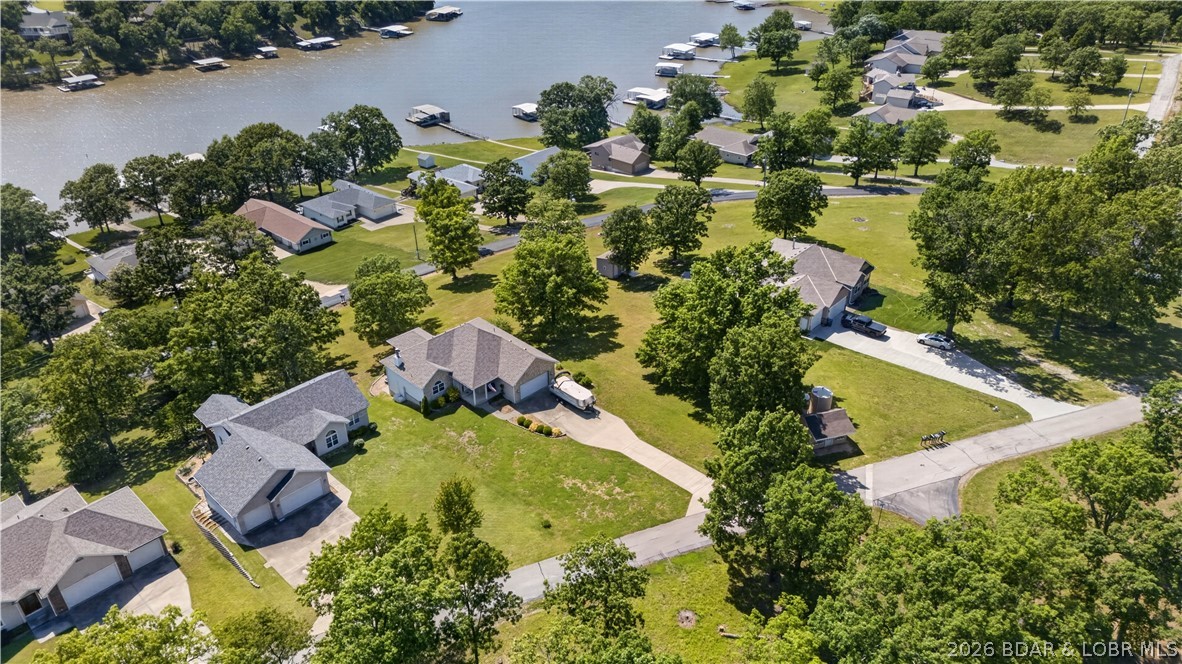 Out of Area - Residential