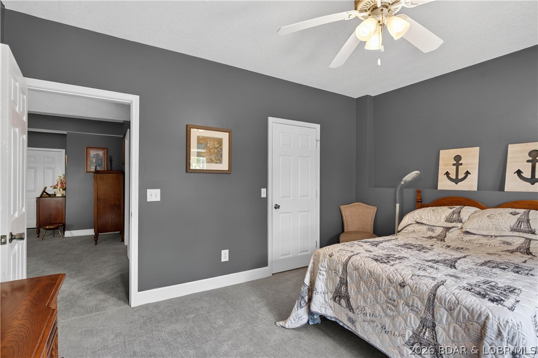 Out of Area - Residential