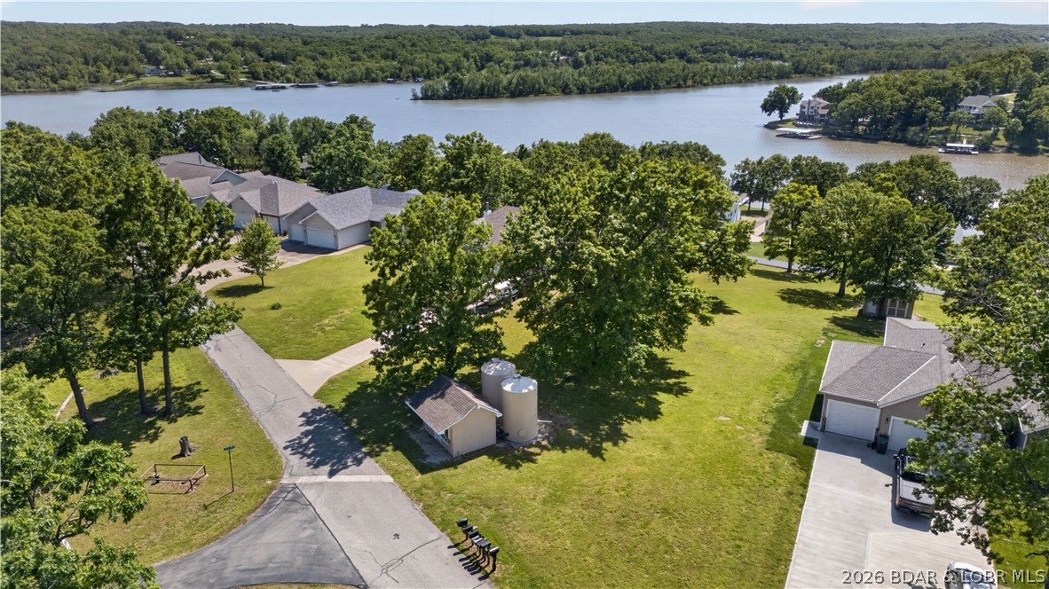 Out of Area - Residential