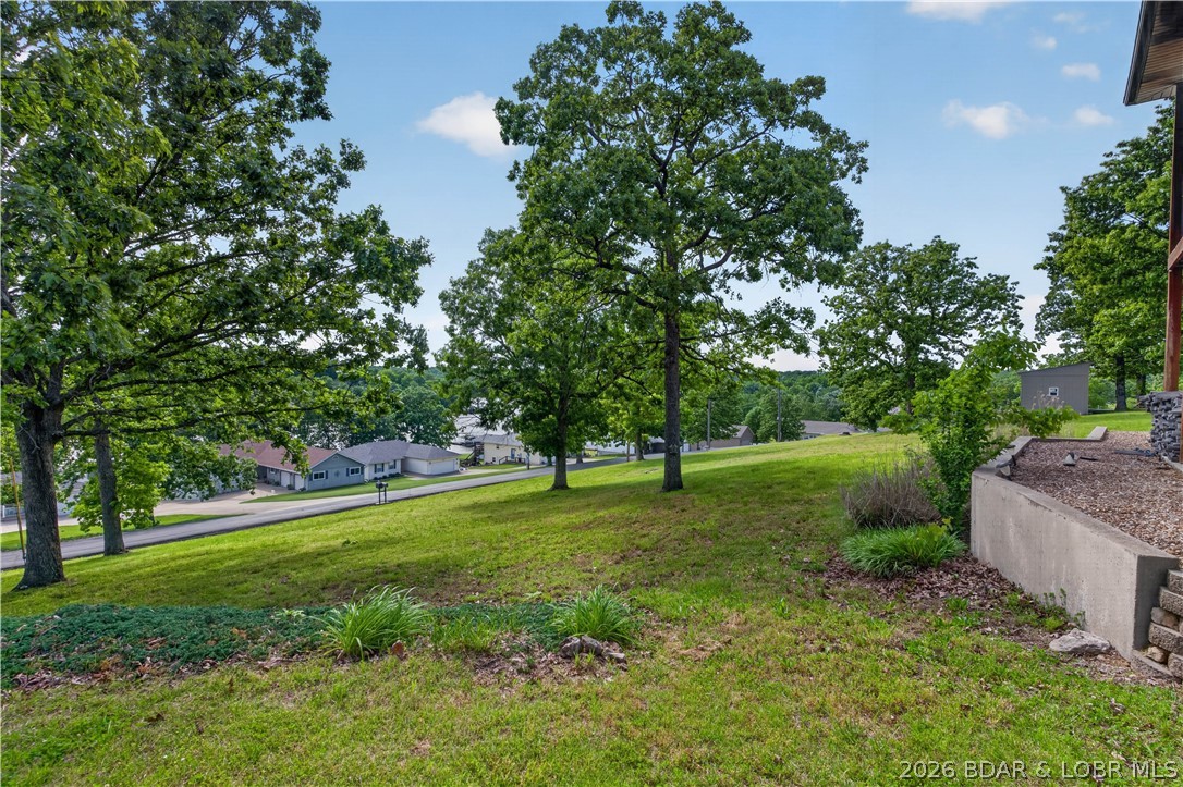 Out of Area - Residential