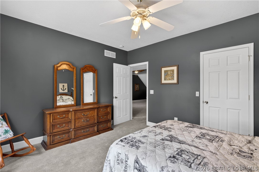 Out of Area - Residential