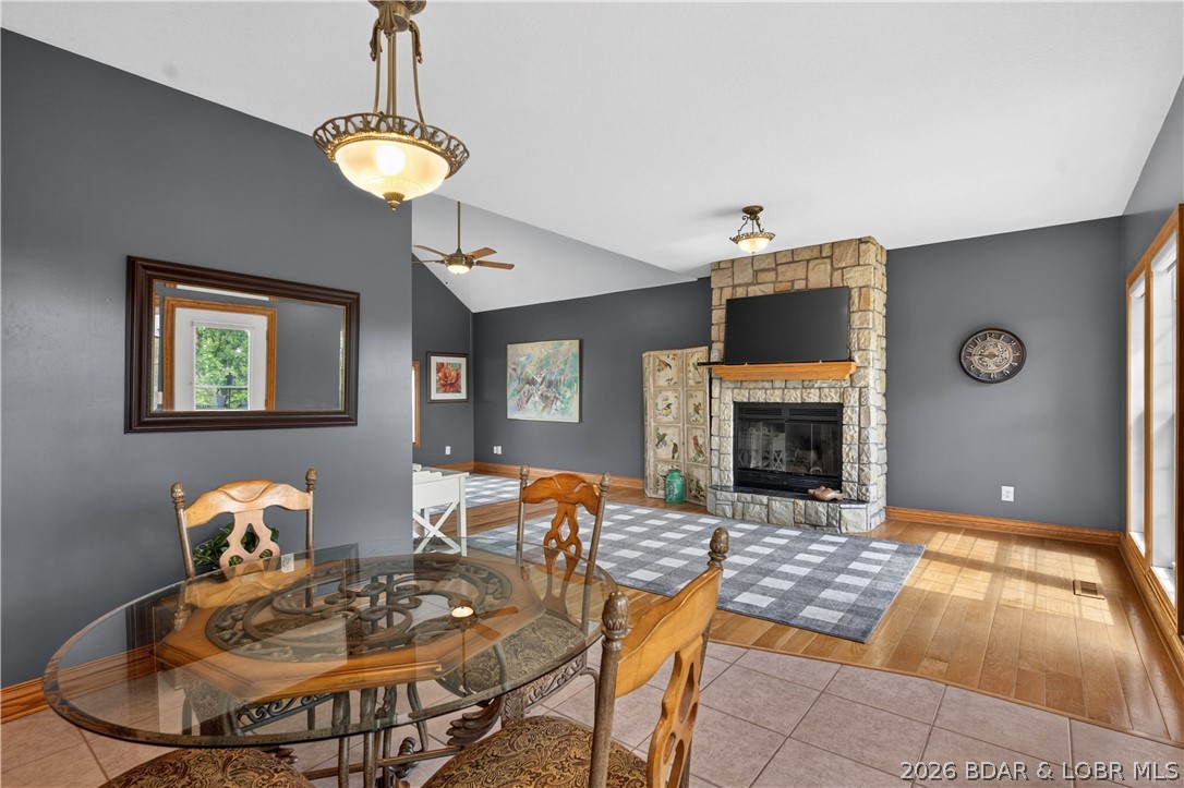 Out of Area - Residential