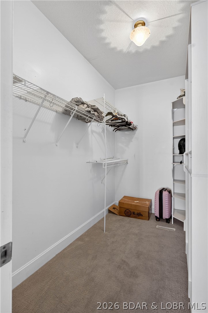 Out of Area - Residential