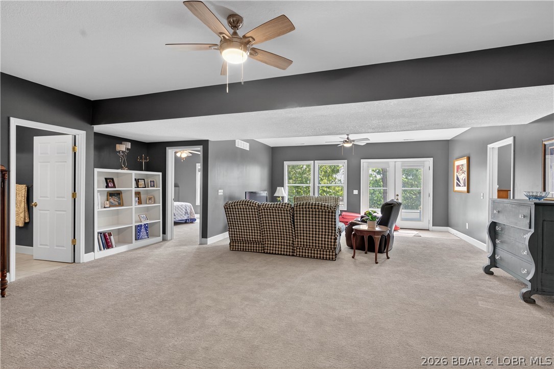 Out of Area - Residential