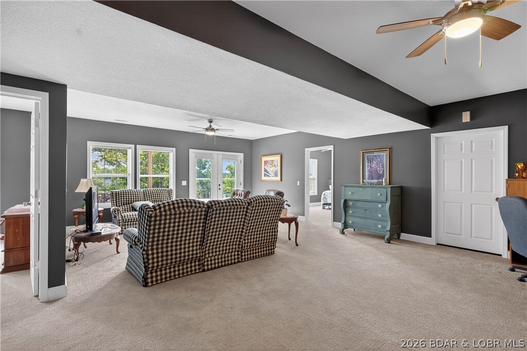 Out of Area - Residential