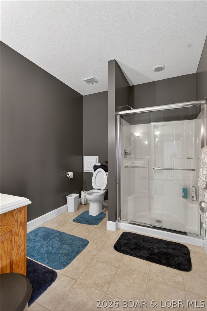 Out of Area - Residential
