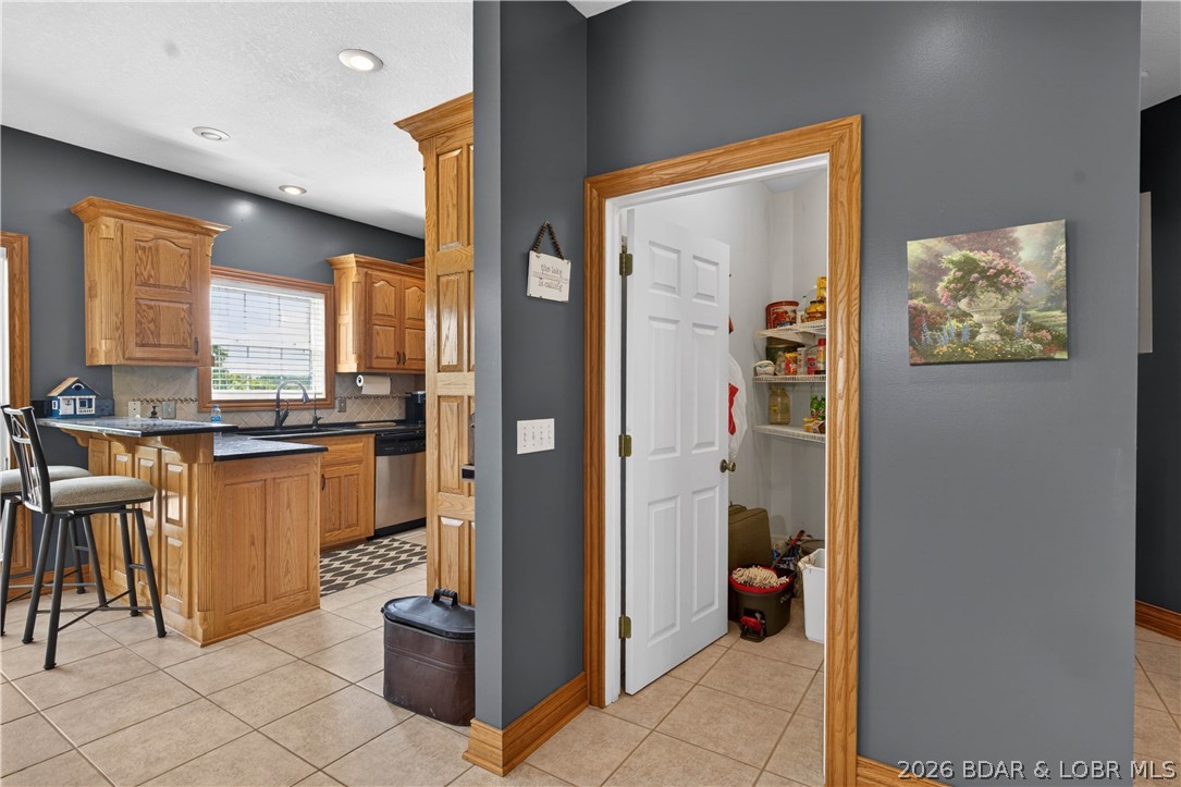 Out of Area - Residential