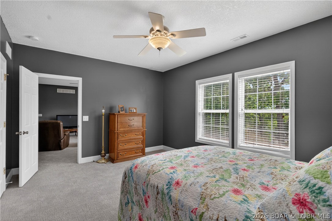 Out of Area - Residential