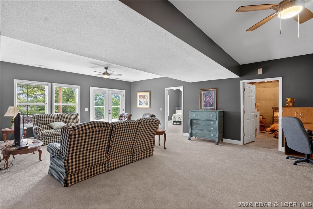 Out of Area - Residential