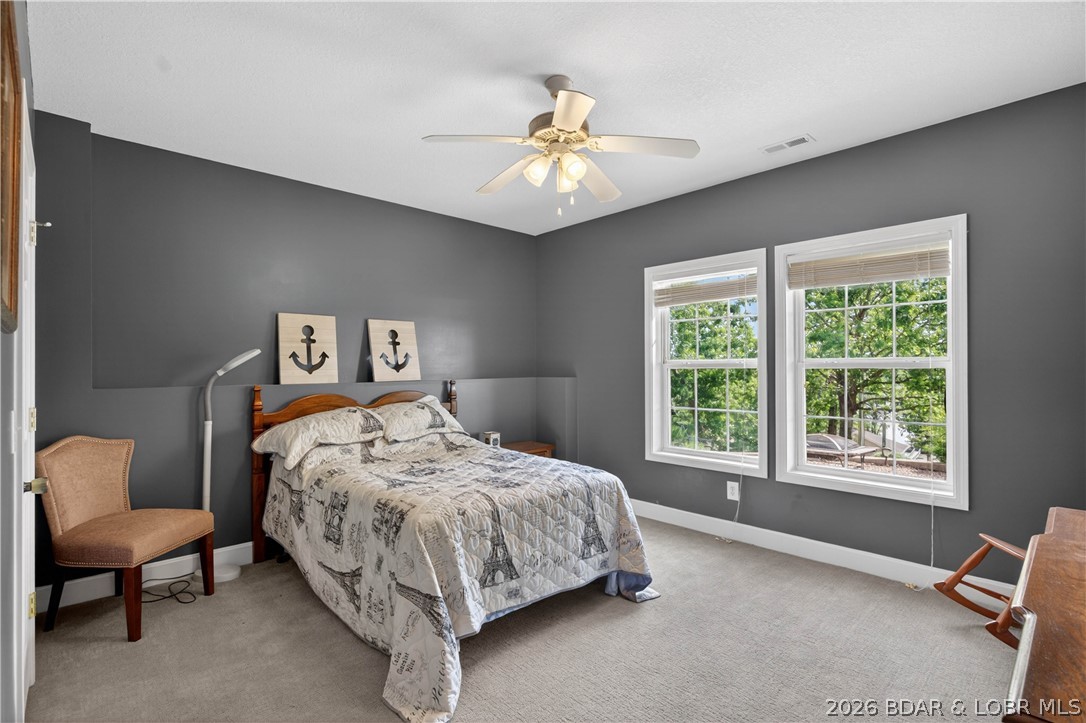 Out of Area - Residential