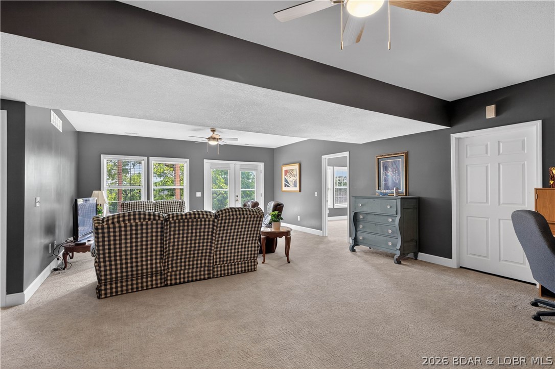 Out of Area - Residential