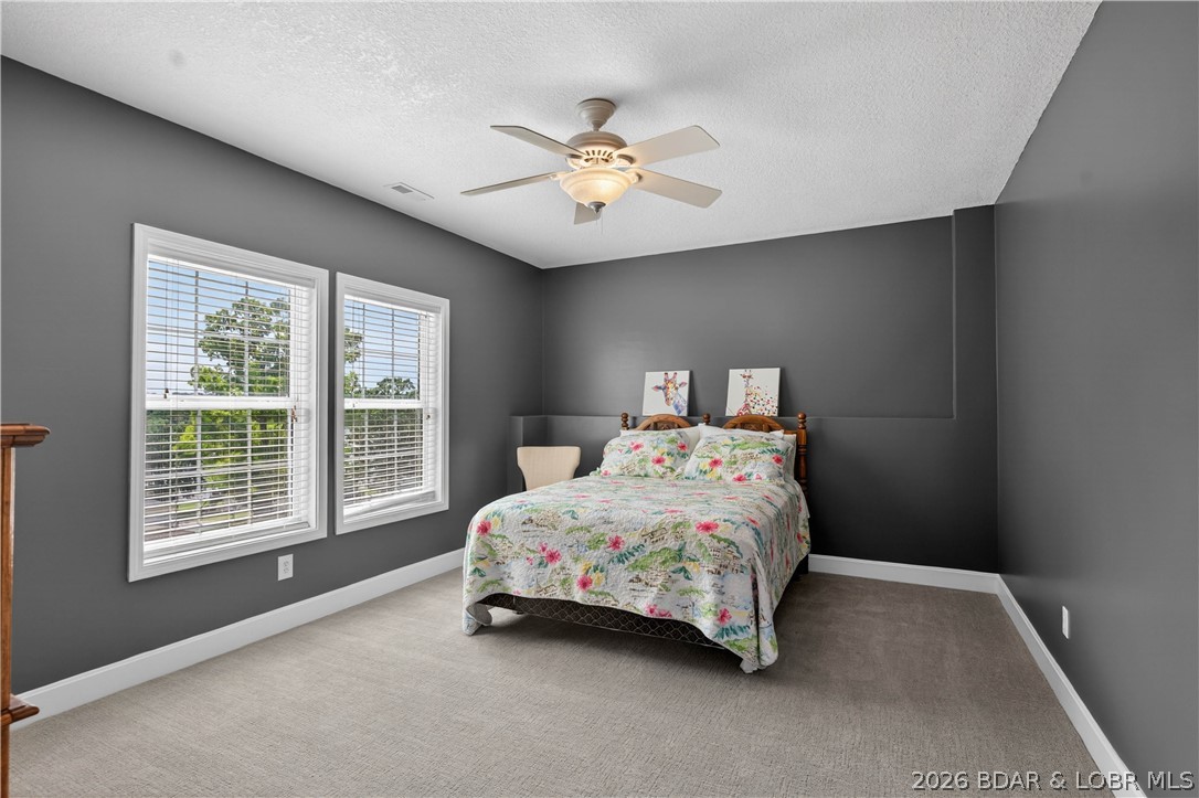 Out of Area - Residential