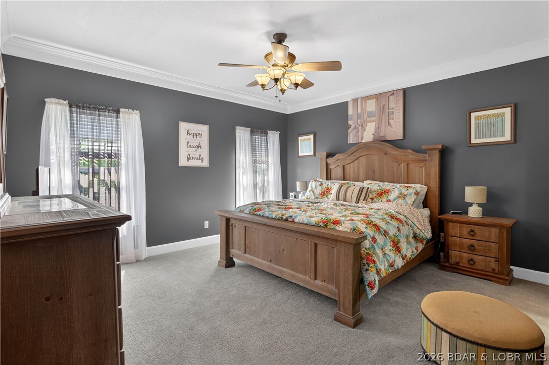 Out of Area - Residential