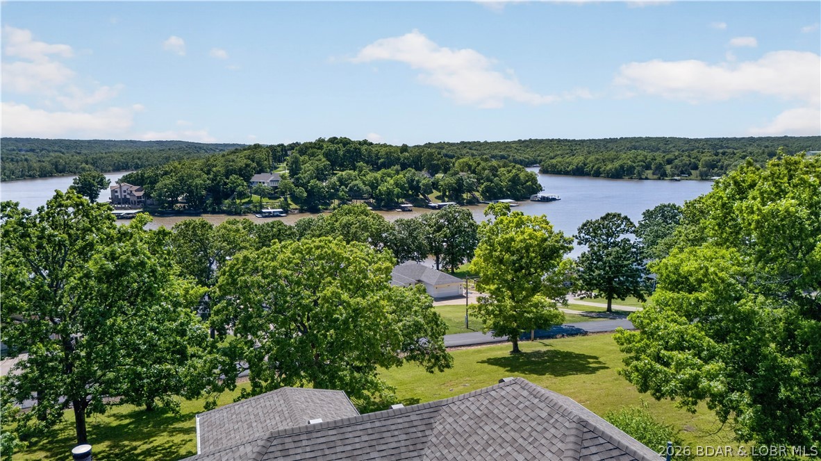 Out of Area - Residential
