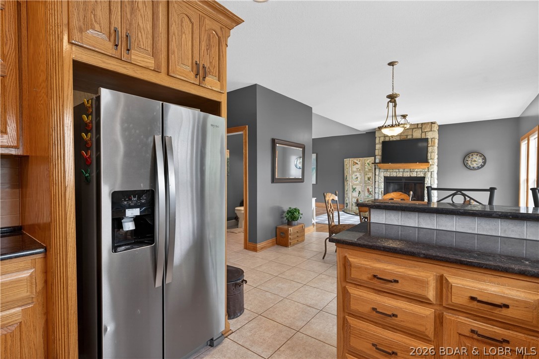 Out of Area - Residential