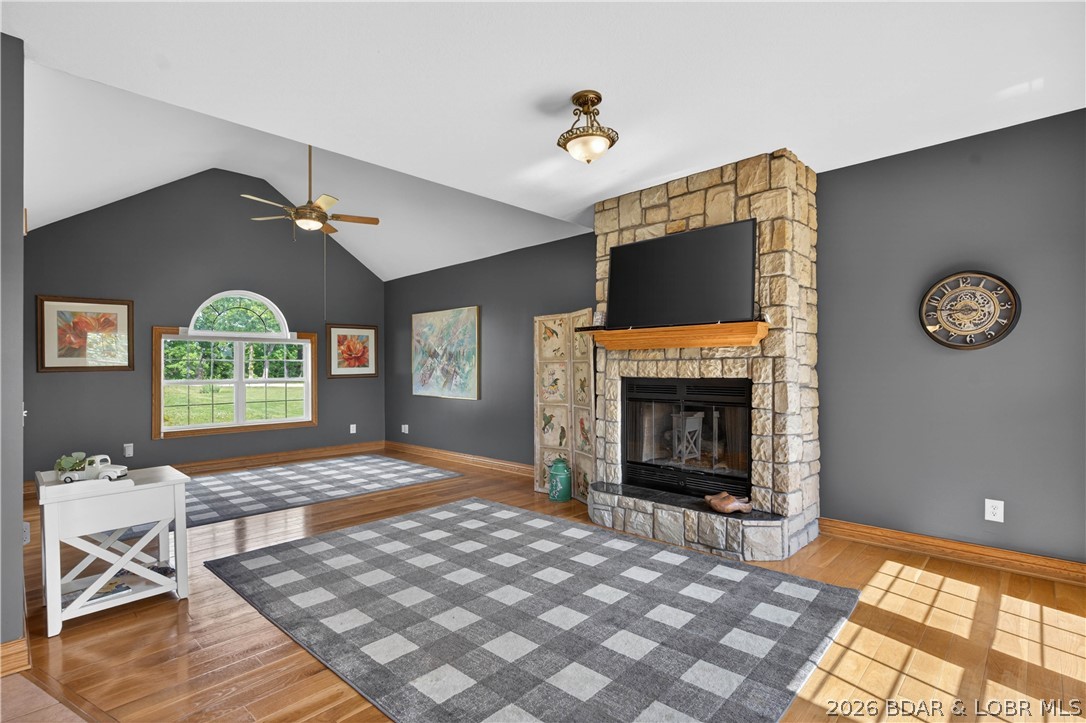 Out of Area - Residential