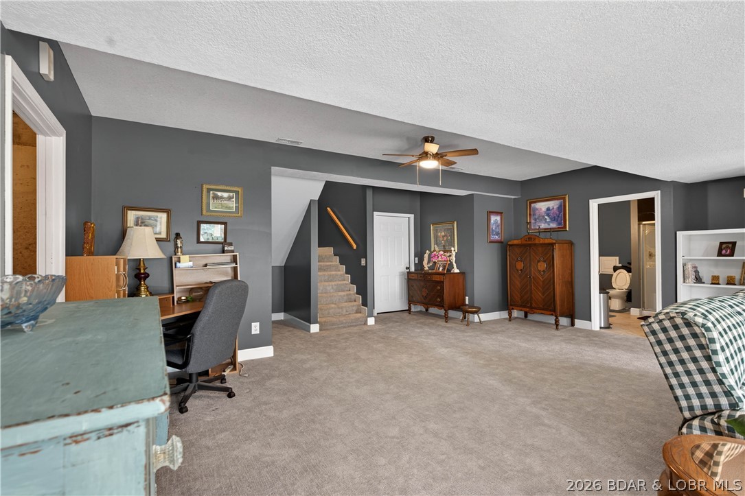 Out of Area - Residential