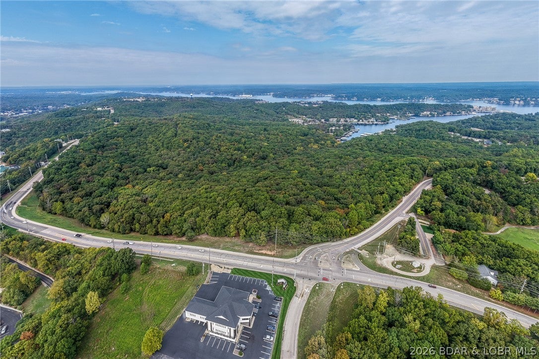 Horseshoe Bend Estates #1 - Land
