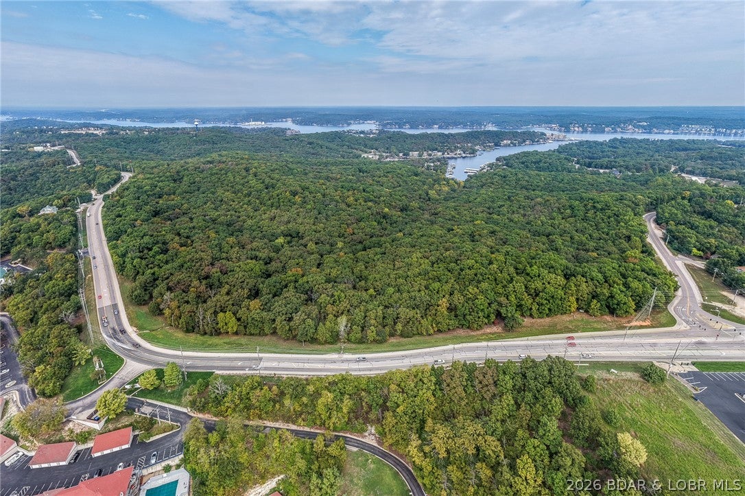 Horseshoe Bend Estates #1 - Land