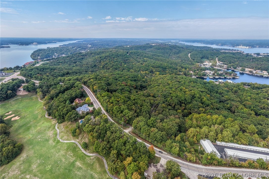 Horseshoe Bend Estates #1 - Land