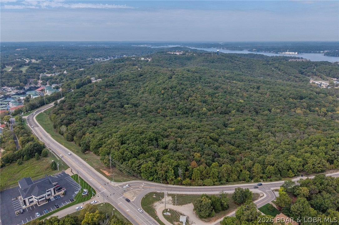 Horseshoe Bend Estates #1 - Land