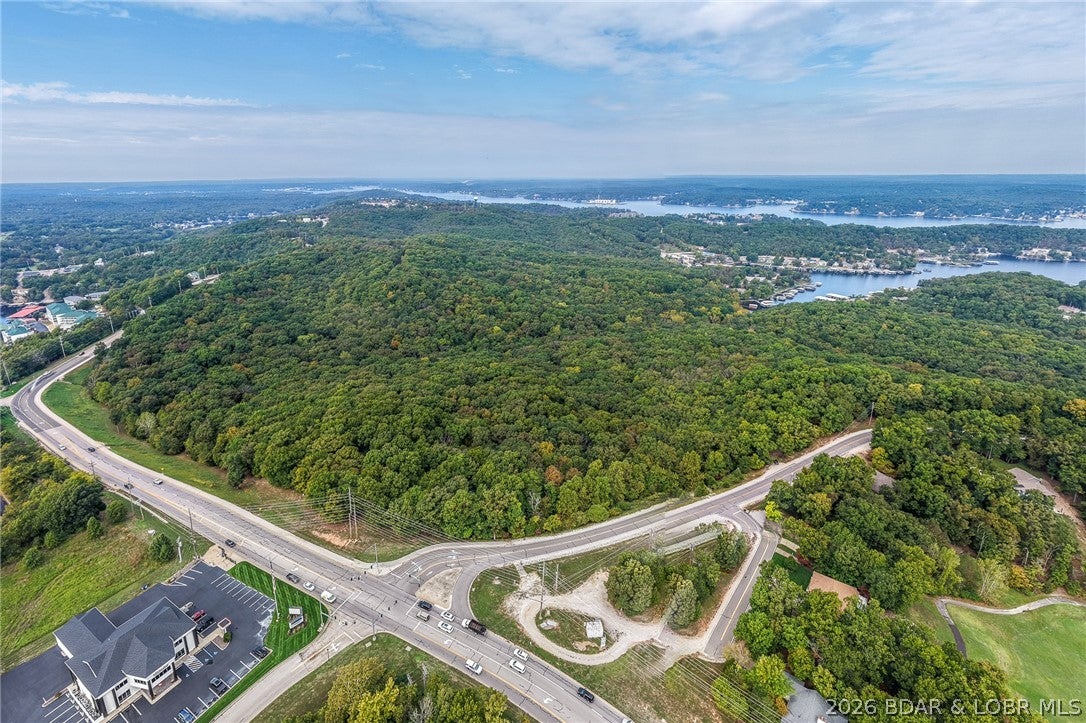 Horseshoe Bend Estates #1 - Land