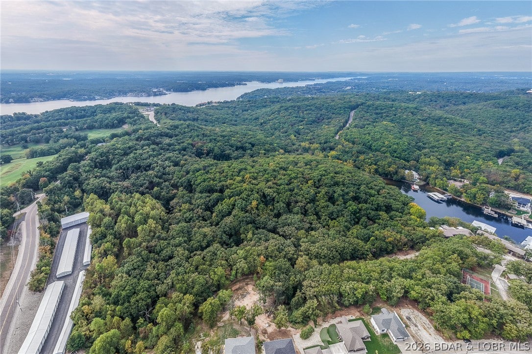 Horseshoe Bend Estates #1 - Land