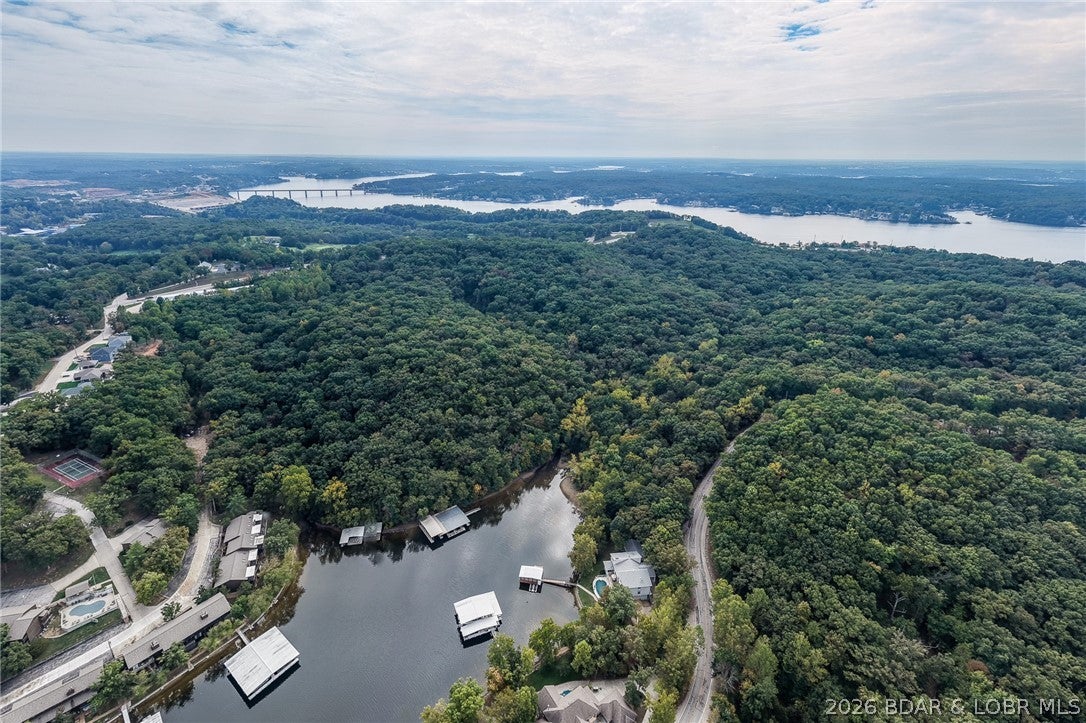 Horseshoe Bend Estates #1 - Land