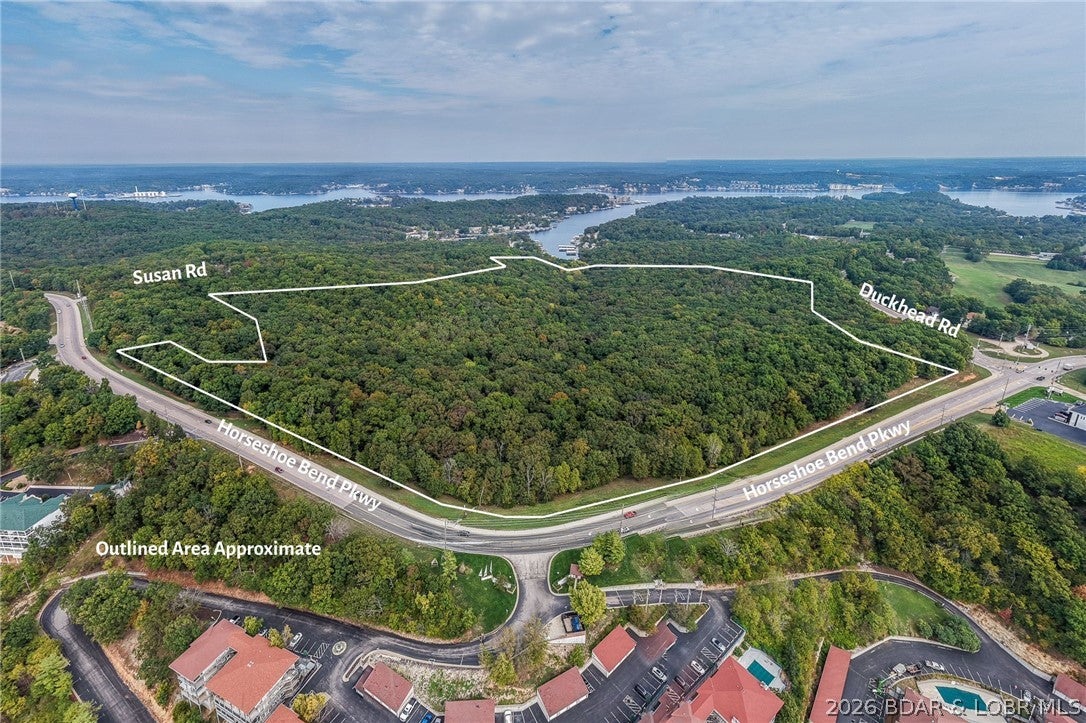 Horseshoe Bend Estates #1 - Land