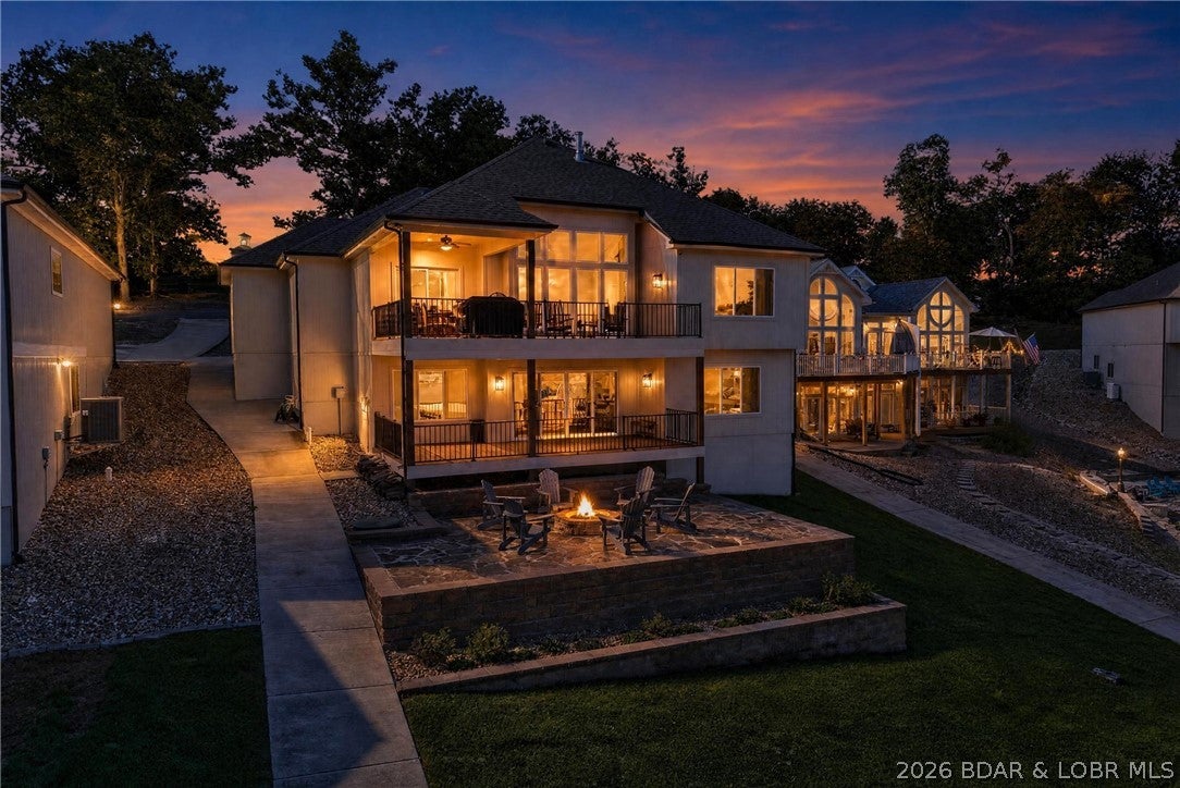 Ozark Pistol Club - Residential