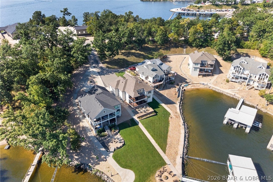 Ozark Pistol Club - Residential