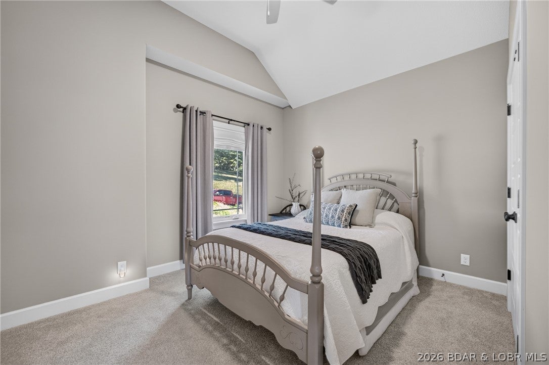 Ozark Pistol Club - Residential