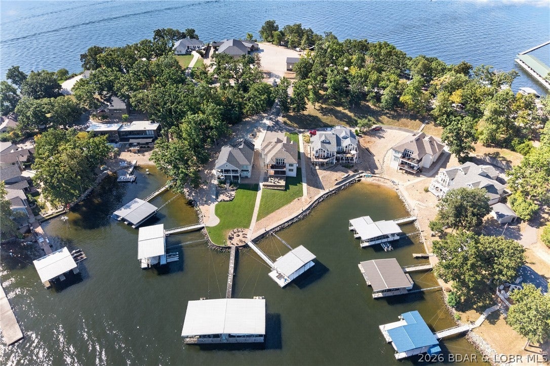 Ozark Pistol Club - Residential