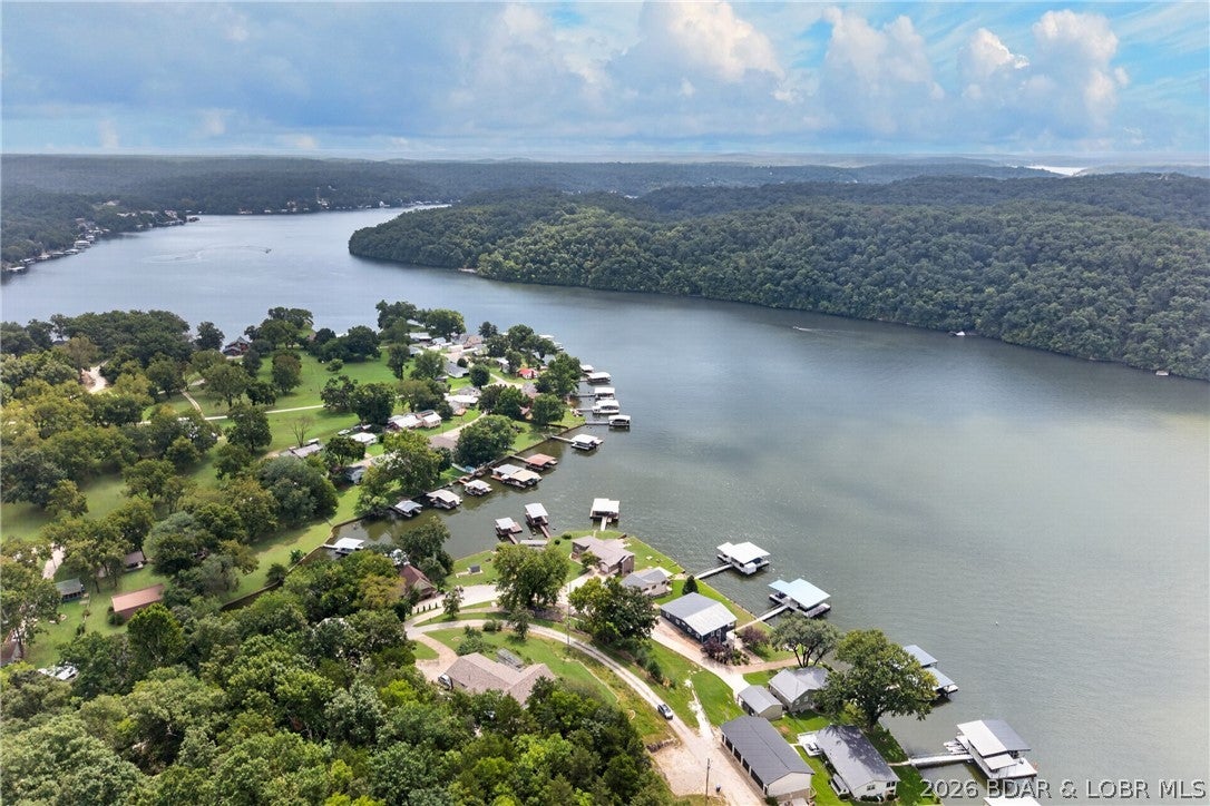 Point Gravois - Residential