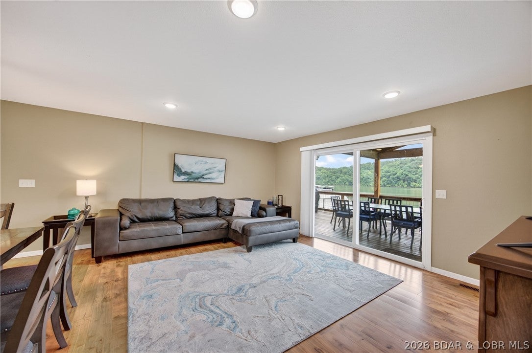 Point Gravois - Residential