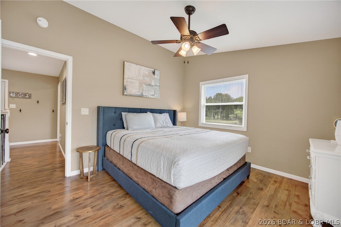 Point Gravois - Residential