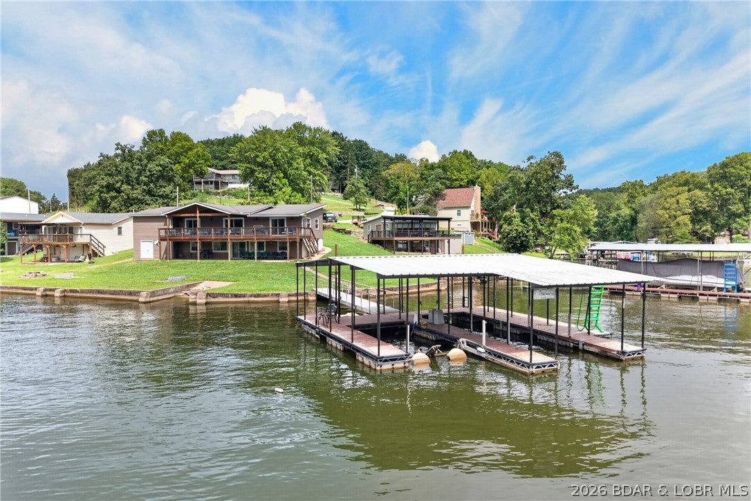Point Gravois - Residential
