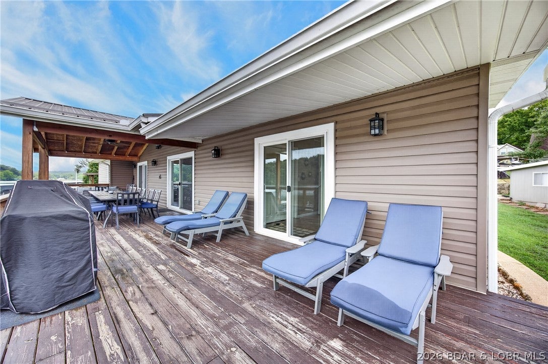 Point Gravois - Residential