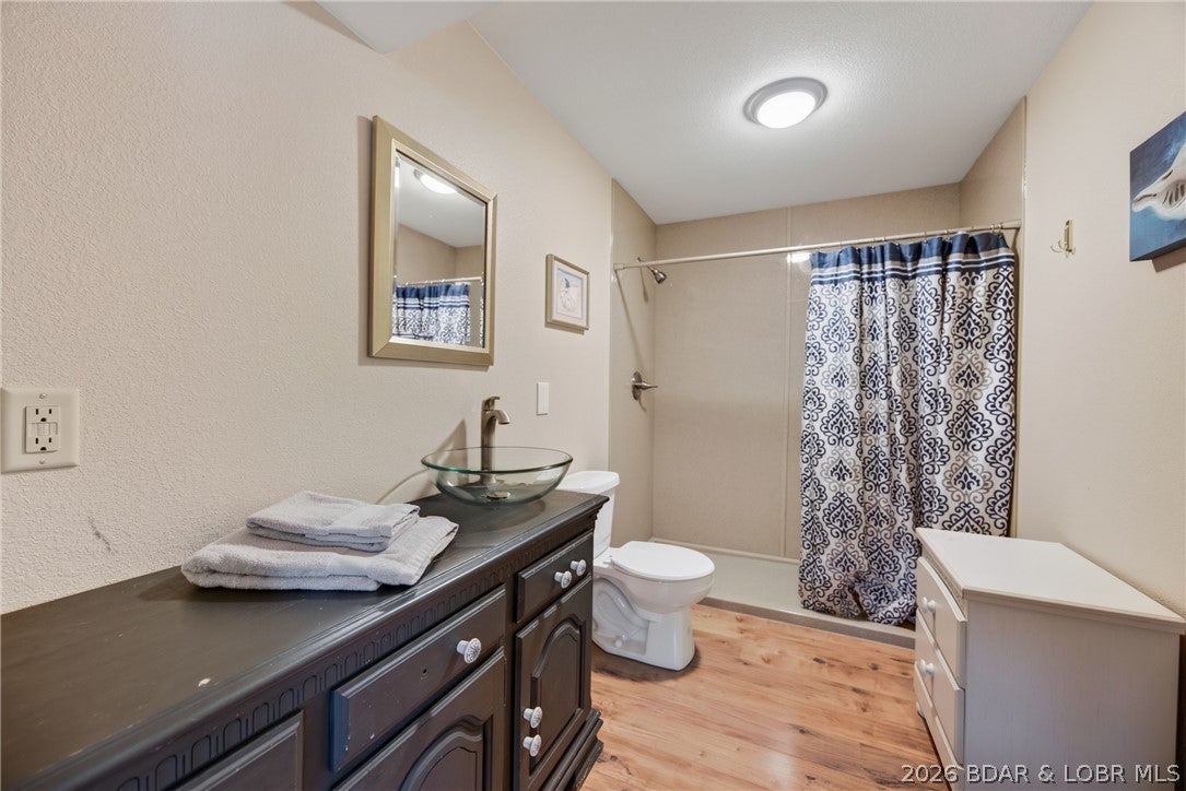 Point Gravois - Residential