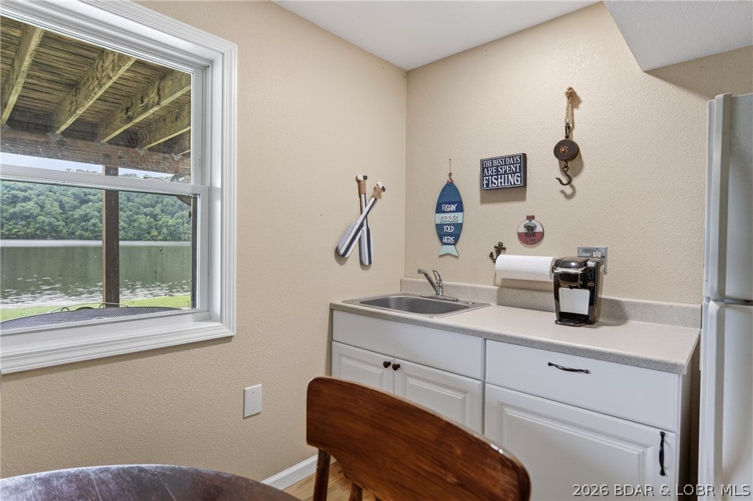 Point Gravois - Residential