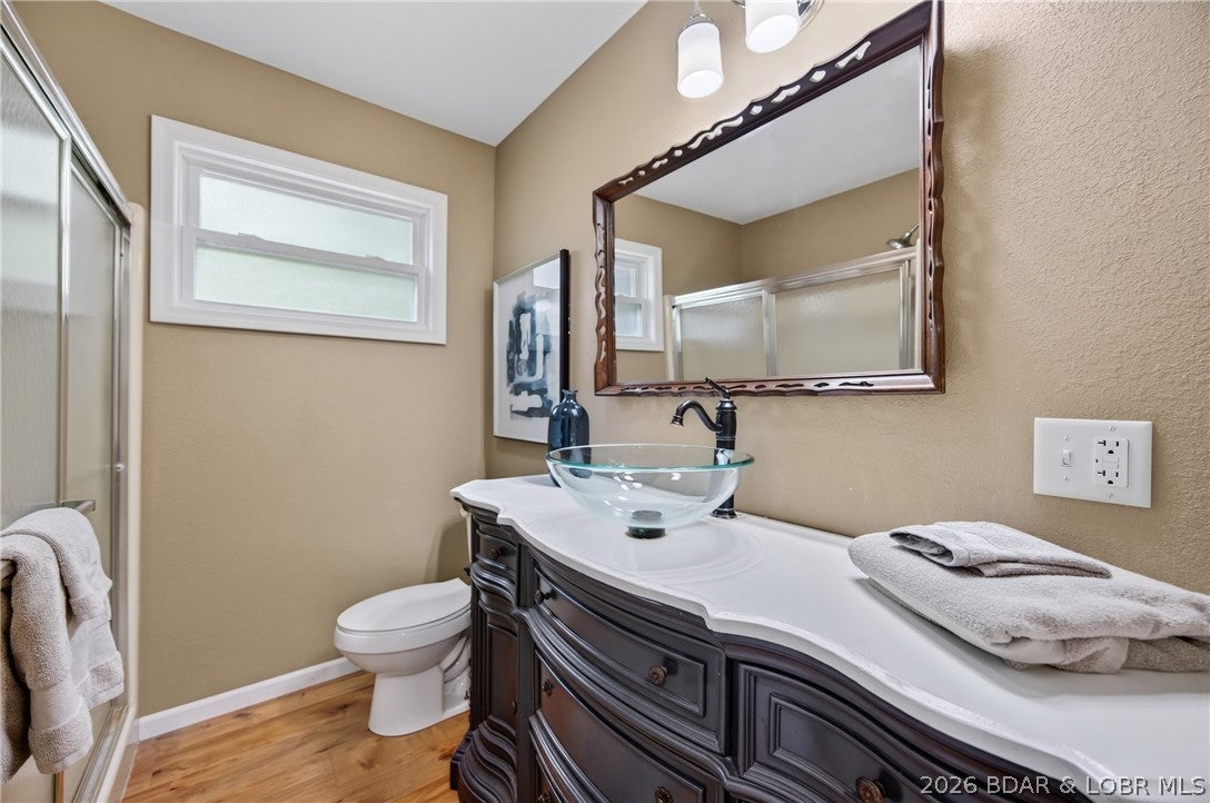 Point Gravois - Residential