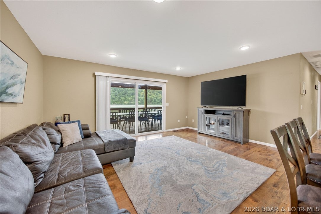 Point Gravois - Residential